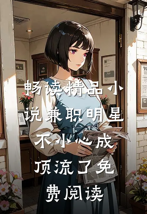 畅读精品小说兼职明星:不小心成顶流了免费阅读