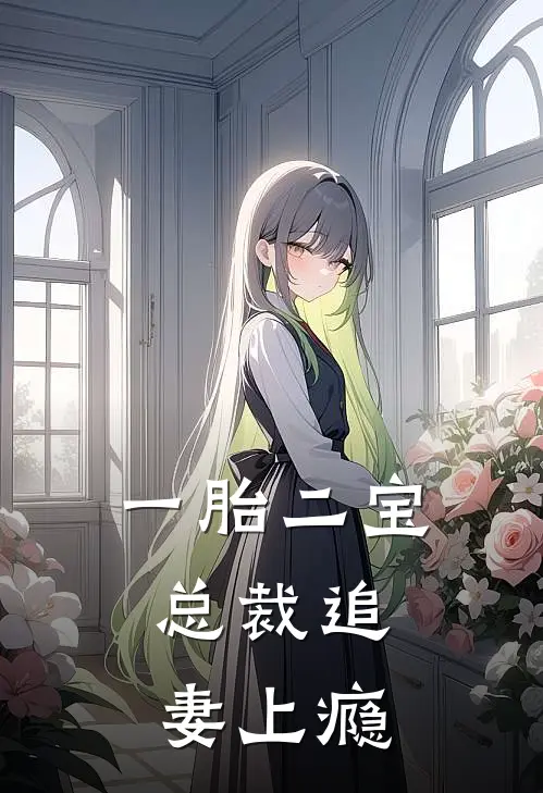 一胎二宝,总裁追妻上瘾百度