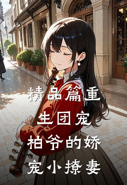 精品篇重生团宠柏爷的娇宠小撩妻