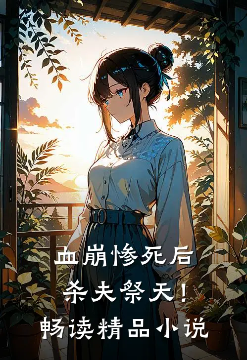 血崩惨死后杀夫祭天！畅读精品小说