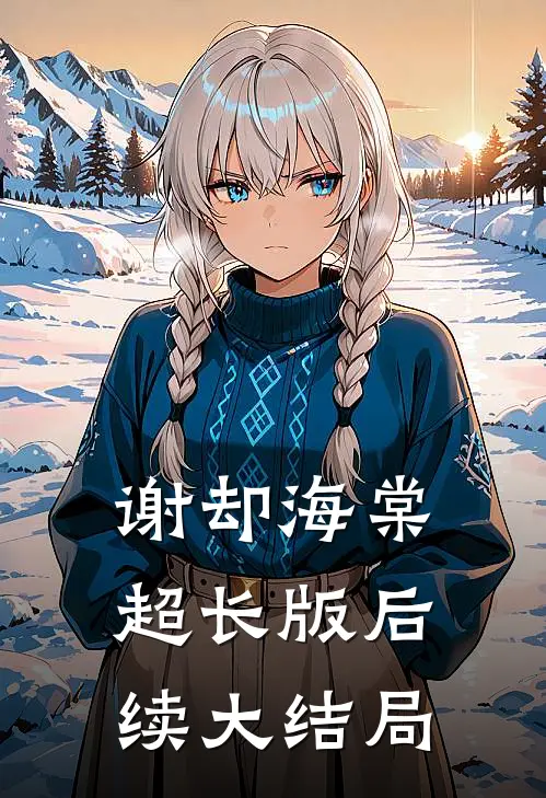 谢却海棠超长版后续大结局在线观看