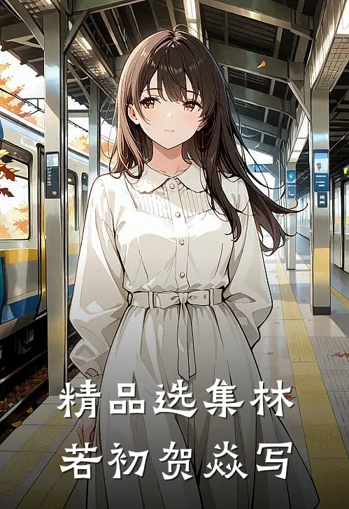 精品选集林若初贺焱写
