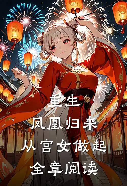 重生：凤凰归来，从宫女做起全章阅读
