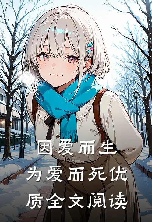 因爱而生,为爱而死优质全文阅读无弹窗