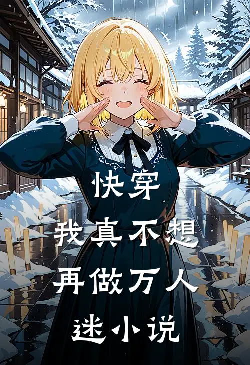快穿我真不想再做万人迷