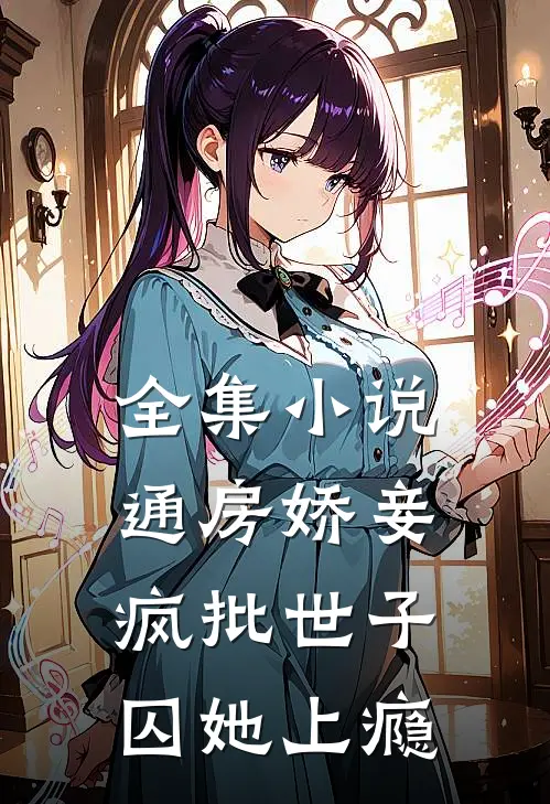 全集小说通房娇妾，疯批世子囚她上瘾