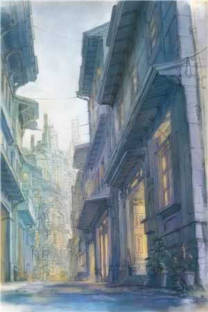 北城旧梦扰清风高口碑