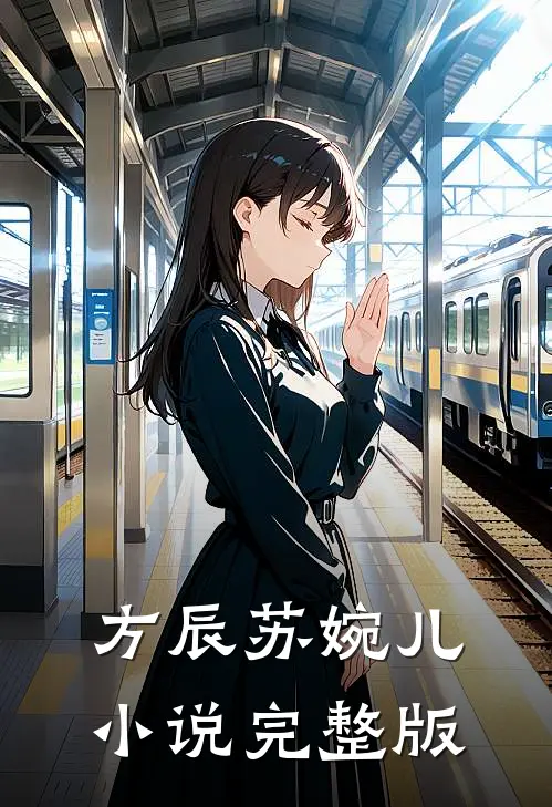 方辰苏婉儿小说完整版