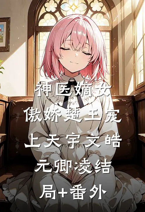 神医嫡女：傲娇楚王宠上天宇文皓元卿凌结局+番外