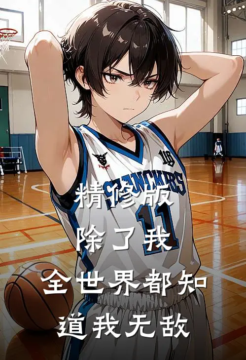 精修版除了我,全世界都知道我无敌了