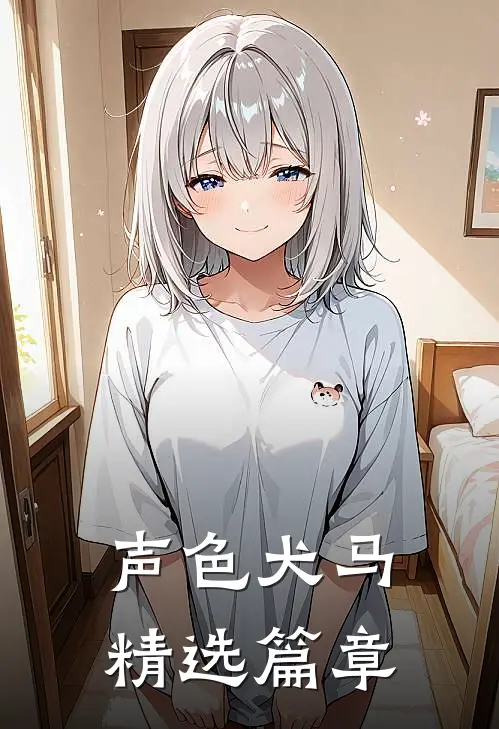 声色犬马精选篇章