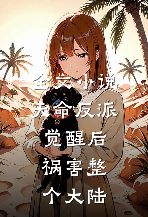 全文天命反派觉醒后,祸害整个大陆的