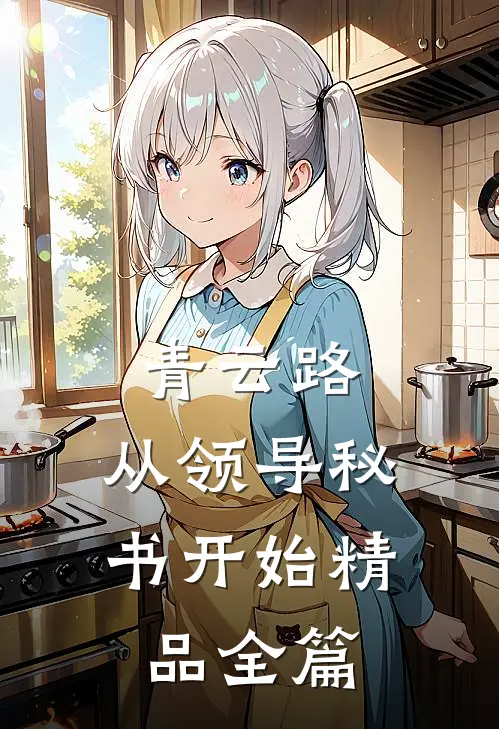 青云路：从领导秘书开始精品全篇