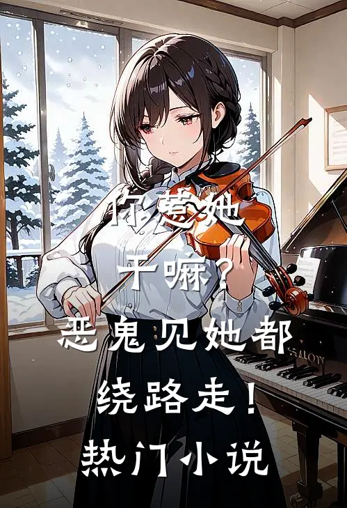 你惹她干嘛?恶鬼见她都绕路走!热门免费阅读