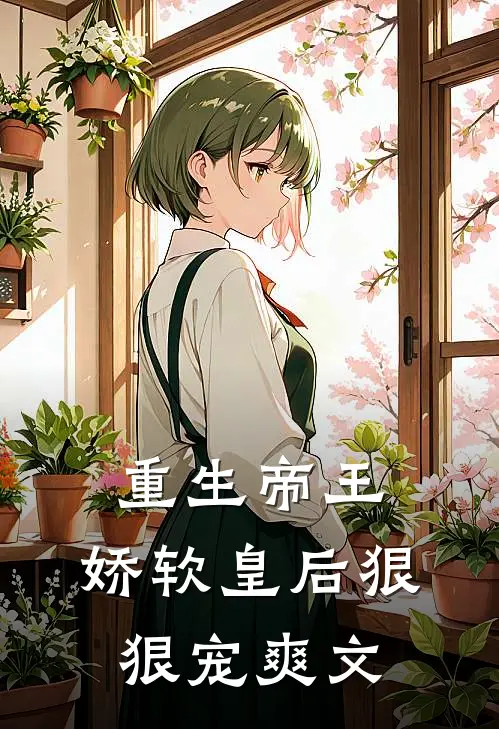 重生帝王,娇软皇后狠狠宠爽文推荐