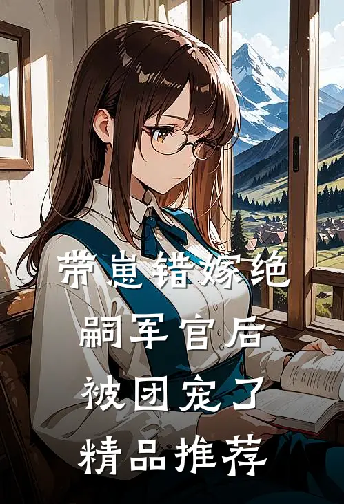 带崽错嫁绝嗣军官后被团宠了精品推荐
