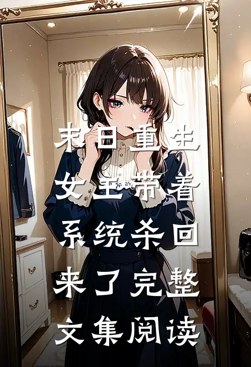 末日重生女主带着系统杀回来了完整文集阅读免费