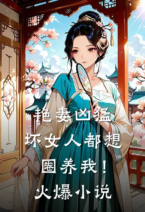 艳妻凶猛坏女人都想圈养我!火爆免费阅读