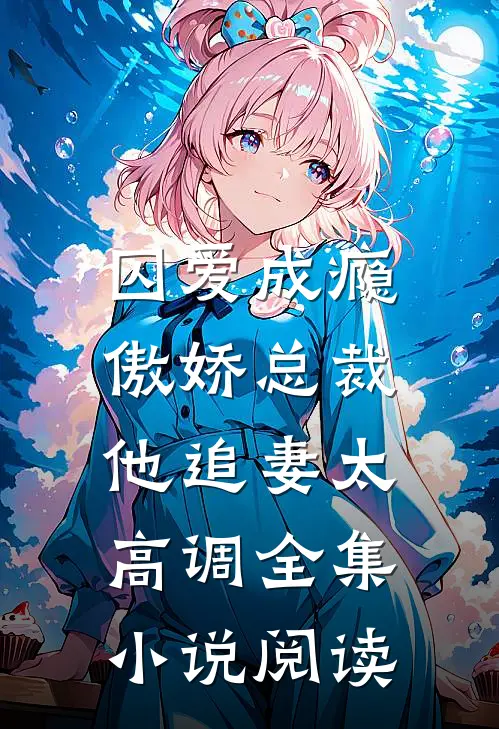 囚爱成瘾：傲娇总裁他追妻太高调全集小说阅读
