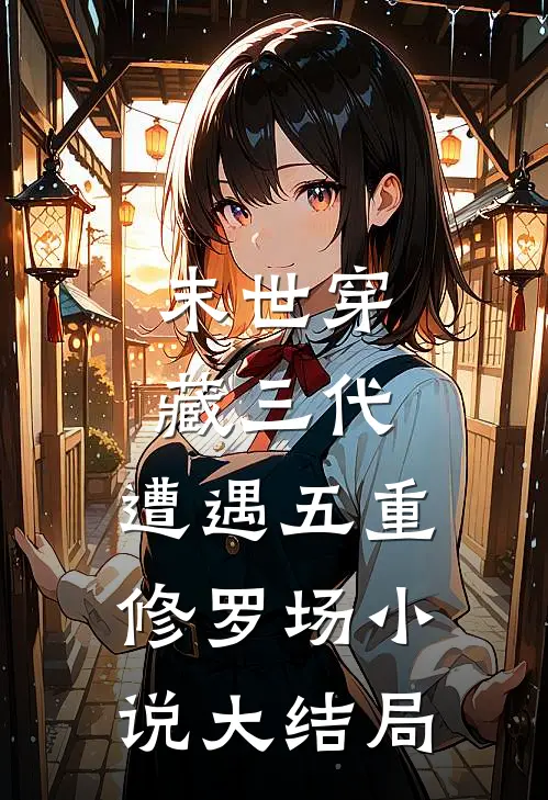 末世穿藏三代,遭遇五重修罗场大结局免费阅读