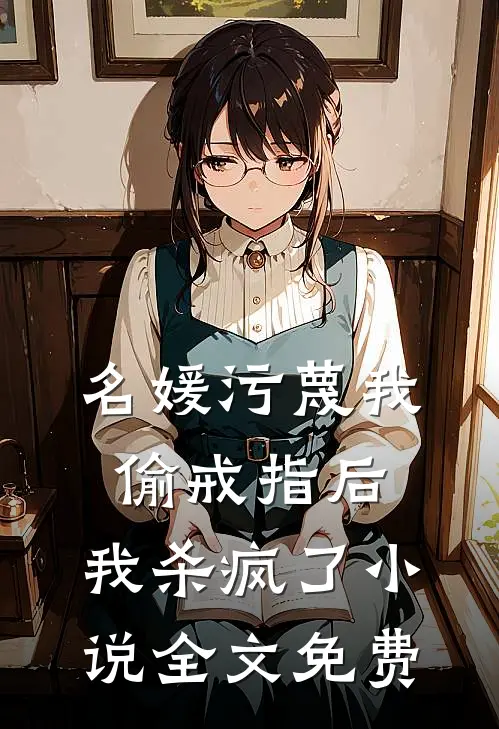 名媛污蔑我偷戒指后,我杀疯了全文免费