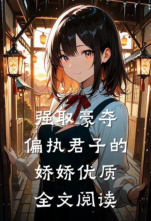 强取豪夺：偏执君子的娇娇优质全文阅读