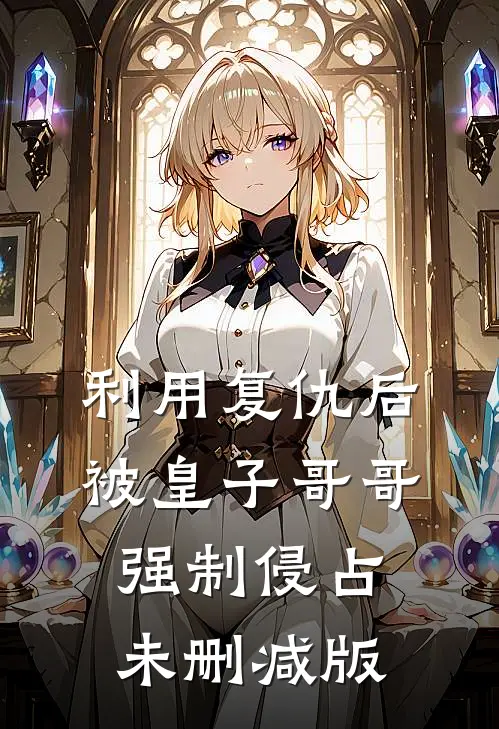 利用复仇后,被皇子哥哥强制侵占未删减版