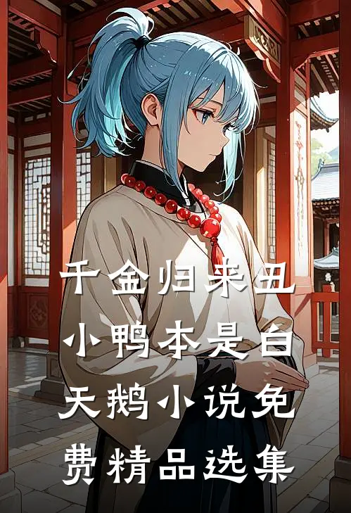 千金归来丑小鸭本是白天鹅小说免费精品选集