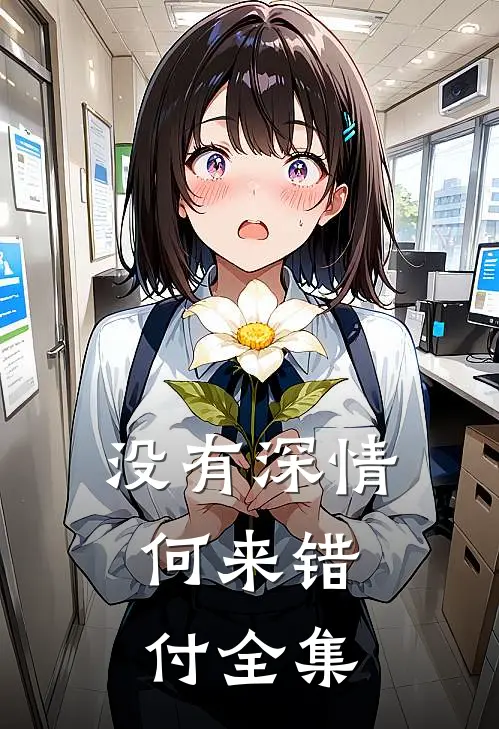 没有深情，何来错付全集