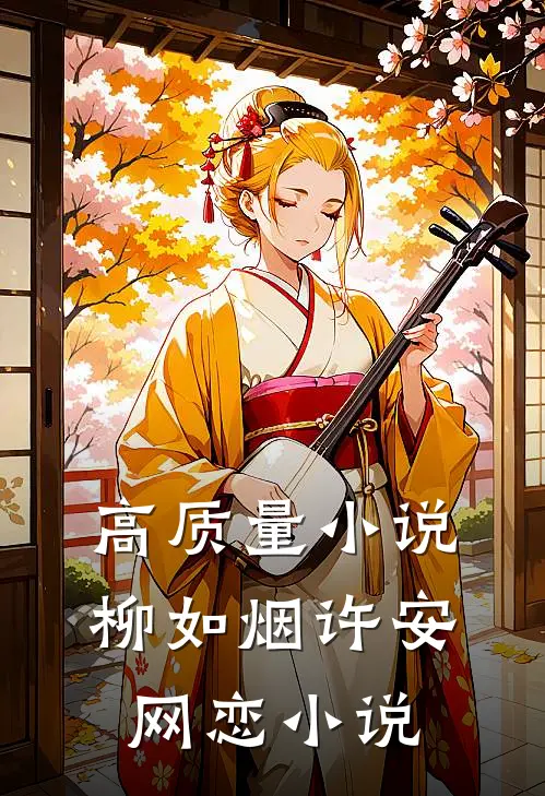 高质量小说柳如烟许安网恋小说
