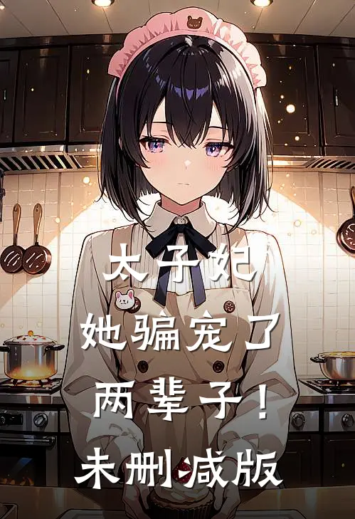 太子妃,她骗宠了两辈子!未删减版在线观看