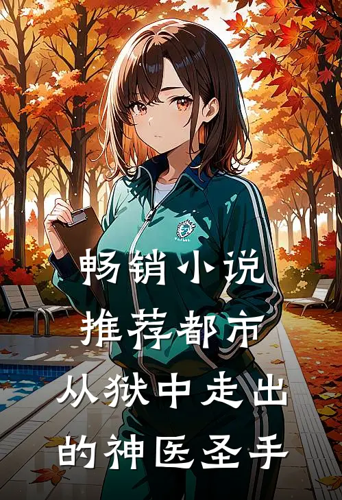 畅销小说推荐都市：从狱中走出的神医圣手