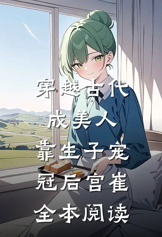 穿越古代成美人,靠生子宠冠后宫崔全本阅读