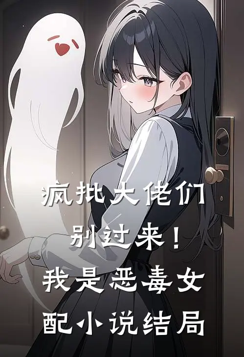 疯批大佬们别过来!我是恶毒女配结局如何