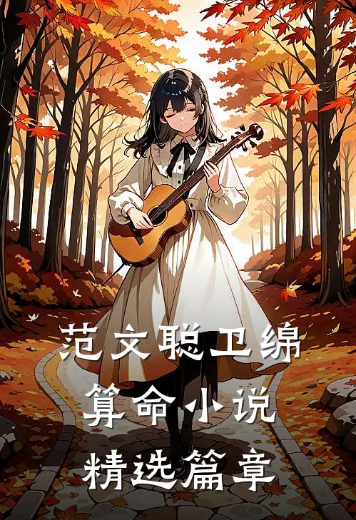 范文聪卫绵算命小说精选篇章