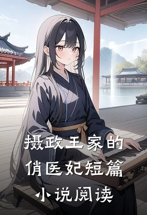 摄政王家的俏医妃短篇小说阅读