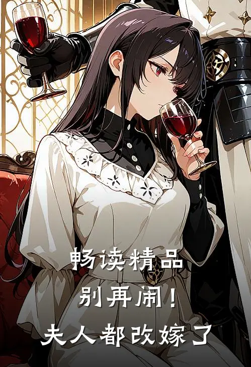 畅读精品别再闹！夫人都改嫁了