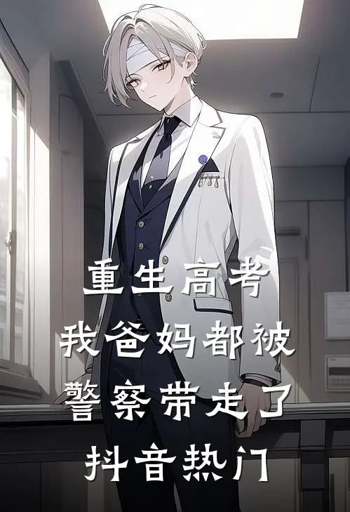 重生高考,我爸妈都被警察带走了抖音热门