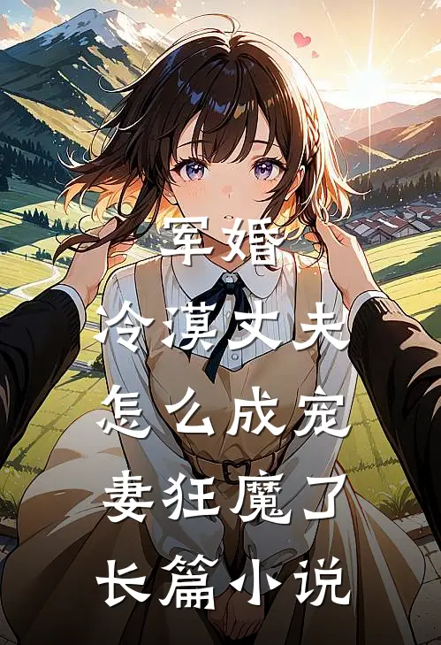 军婚冷漠丈夫怎么成宠妻狂魔了长篇在线阅读