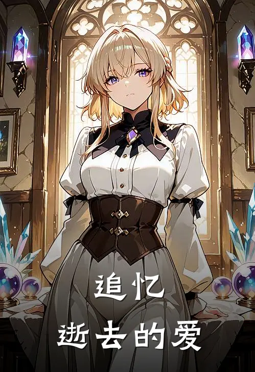 追忆,逝去的爱歌词
