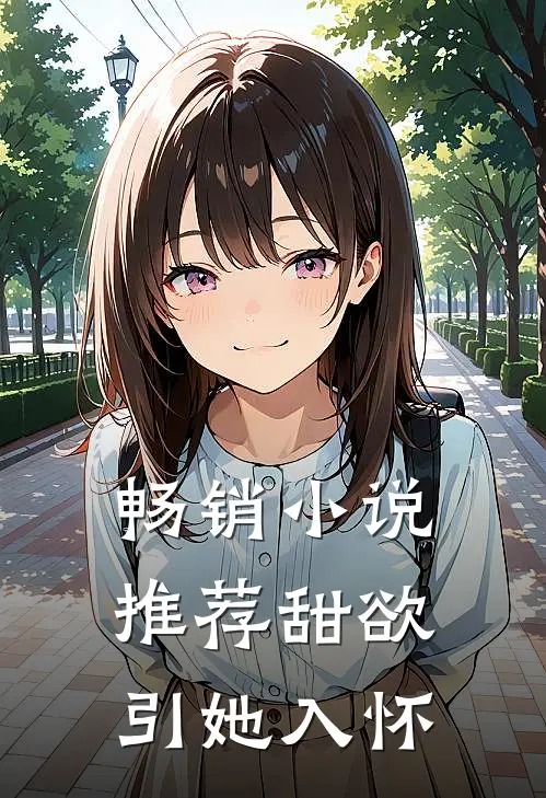 畅销推荐甜欲,引她入怀免费阅读