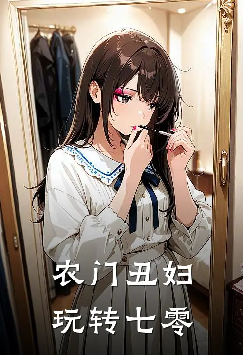 农门丑妇玩转七零