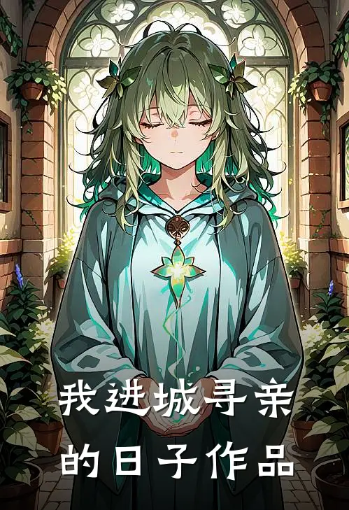 我进城寻亲的日子作品