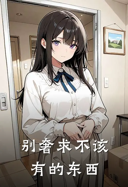 别奢求不该有的东西