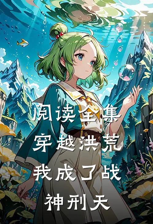 阅读全集穿越洪荒我成了战神刑天