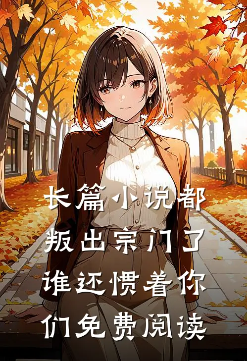 长篇小说都叛出宗门了,谁还惯着你们免费阅读
