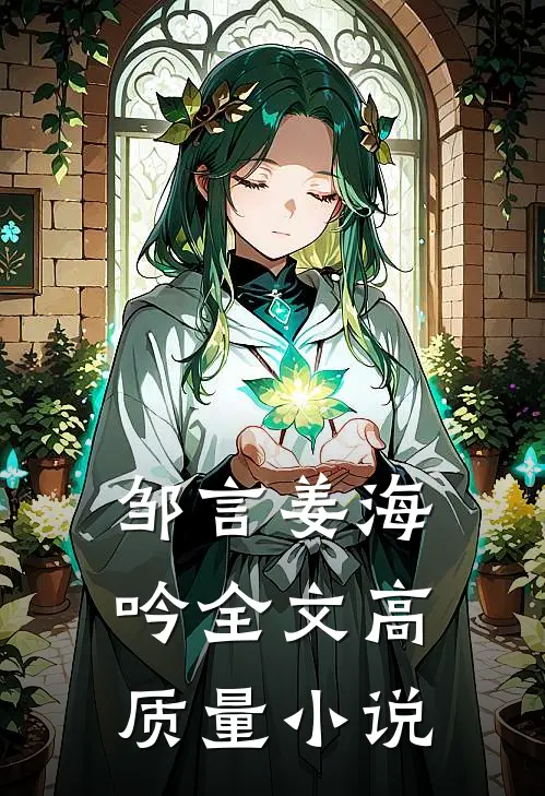 邹言姜海吟全文高质量小说