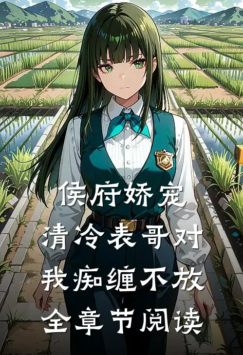 侯府娇宠：清冷表哥对我痴缠不放全章节阅读
