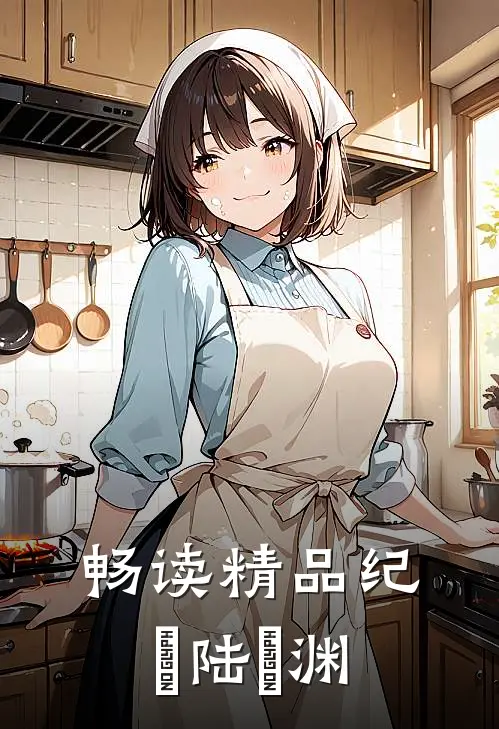 畅读精品纪玥陆璟渊