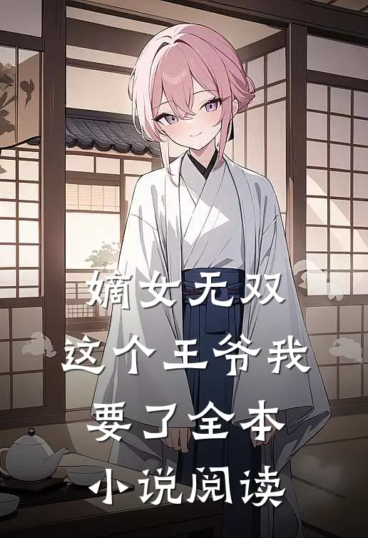 嫡女无双：这个王爷我要了全本小说阅读